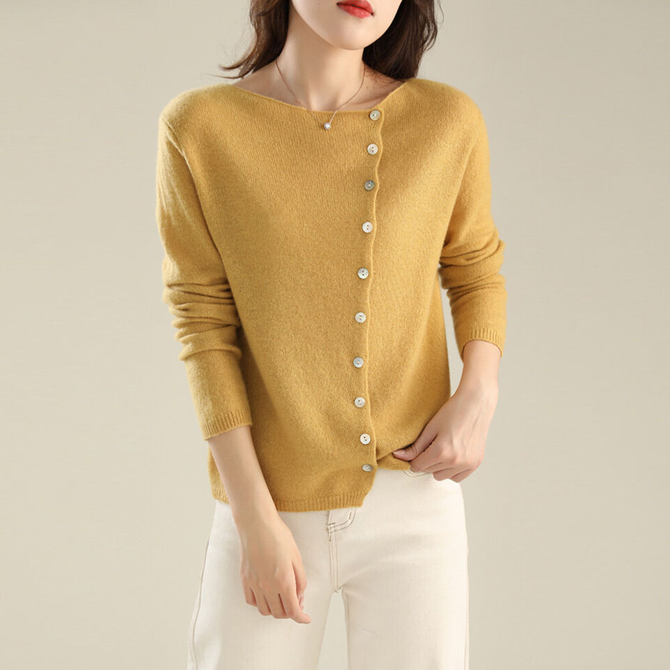Luana | Eleganter Cardigan 8