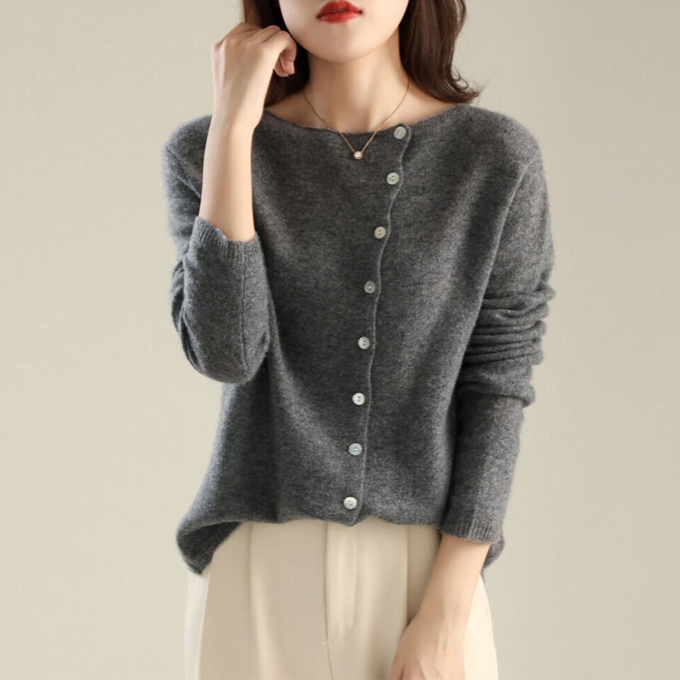 Luana | Eleganter Cardigan 9