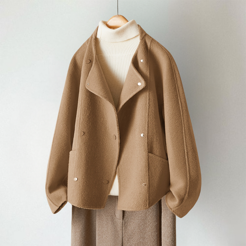 Lucia | Eleganter Cardigan 0