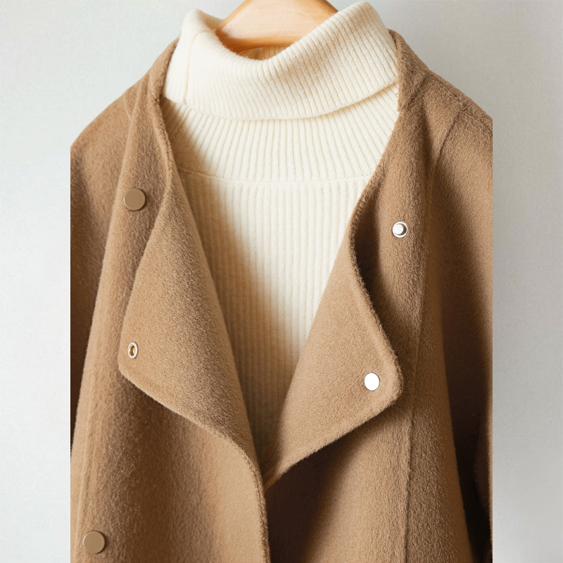 Lucia | Eleganter Cardigan 2