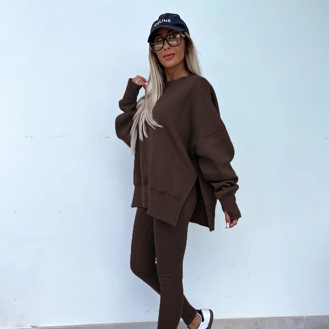 Luxe Komfort Set