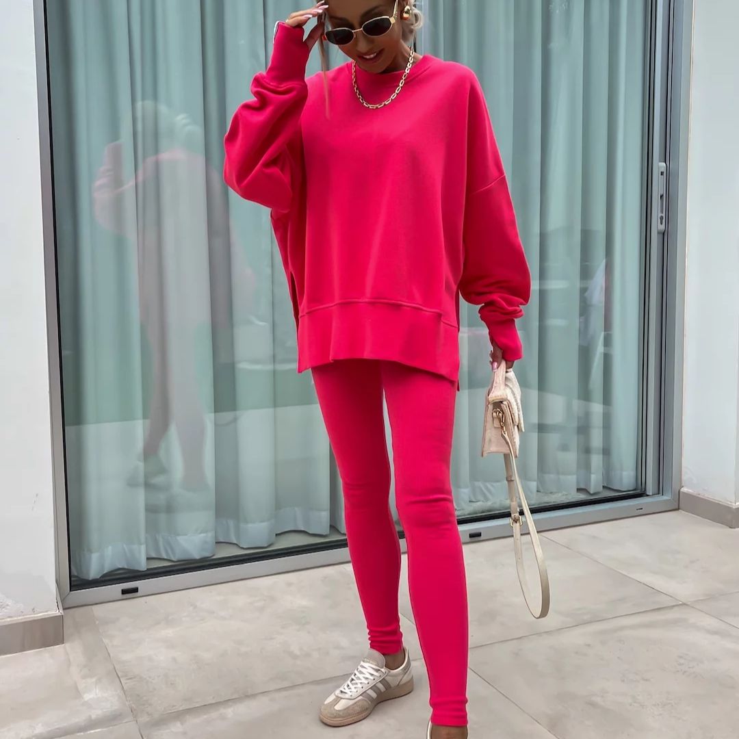 Luxe Komfort Set
