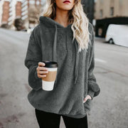 Magnolia - Løs og blød sweater
