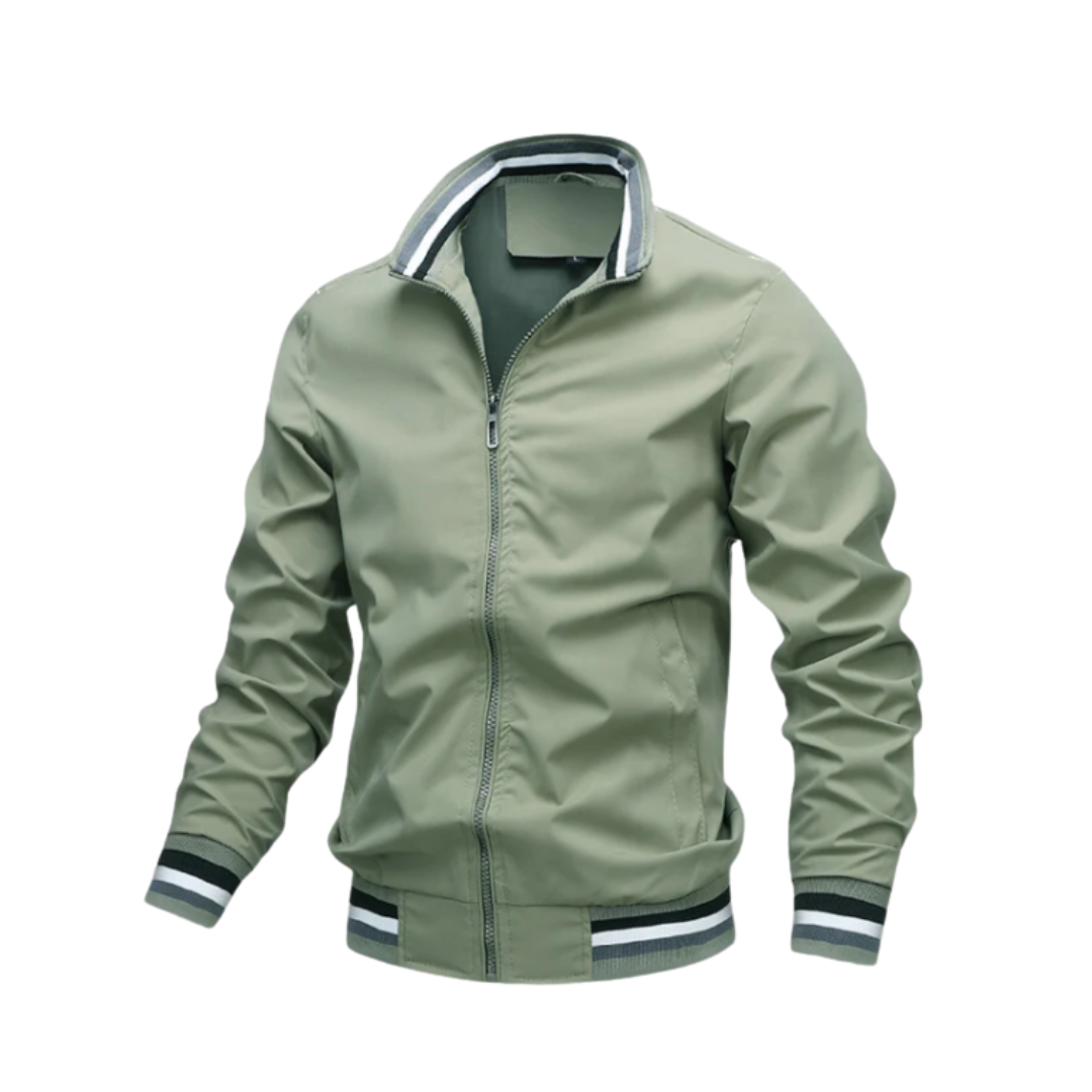 Magnus™ Herrenjacke mit Premium-Finish 1