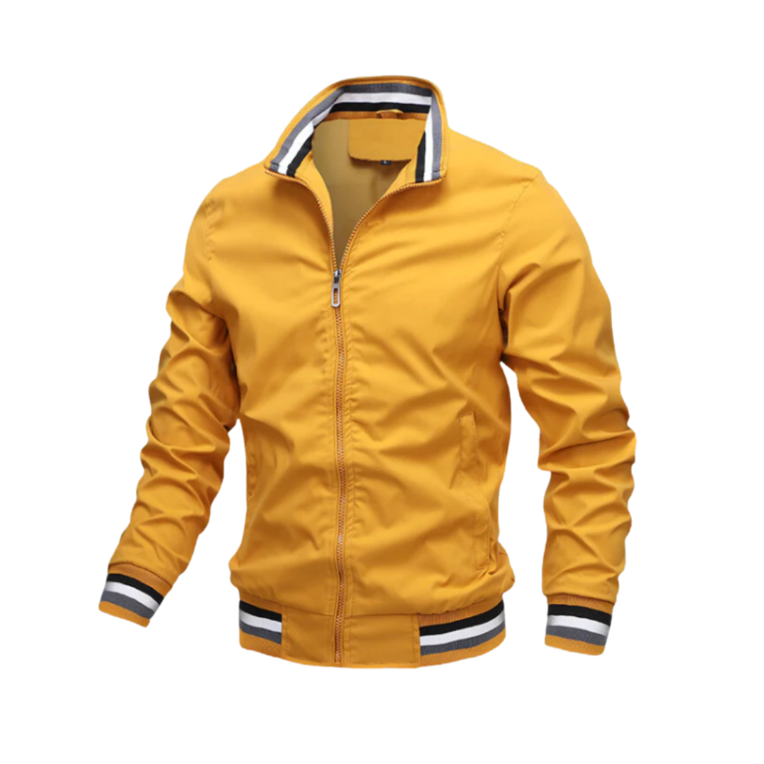 Magnus™ Herrenjacke mit Premium-Finish 2