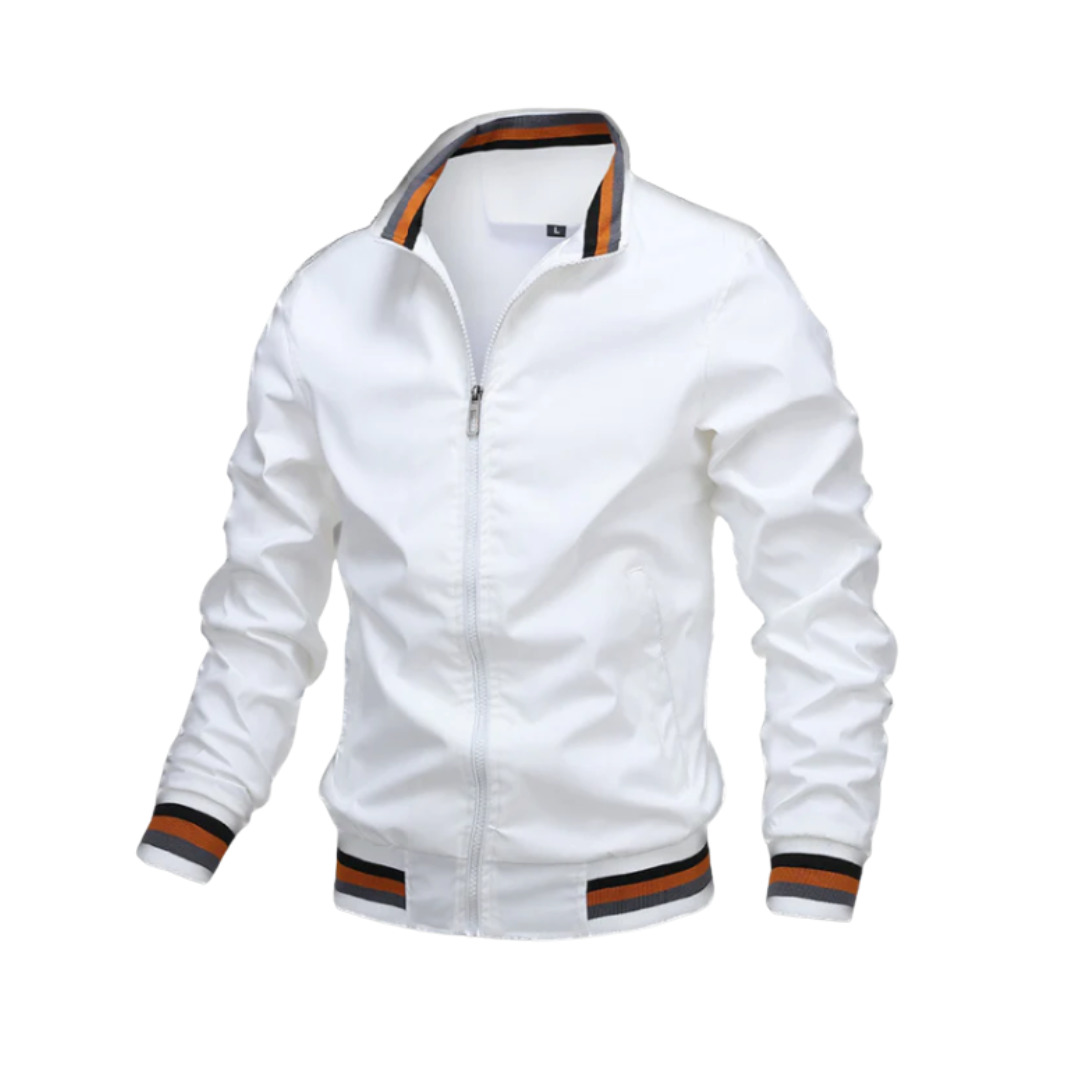 Magnus™ Herrenjacke mit Premium-Finish 4