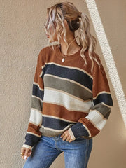 Maia - Maglione da donna caldo