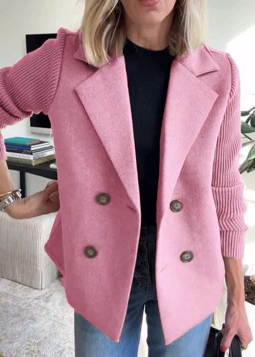 Mantel Damen | Elegant & Vielseitig Kombinierbar