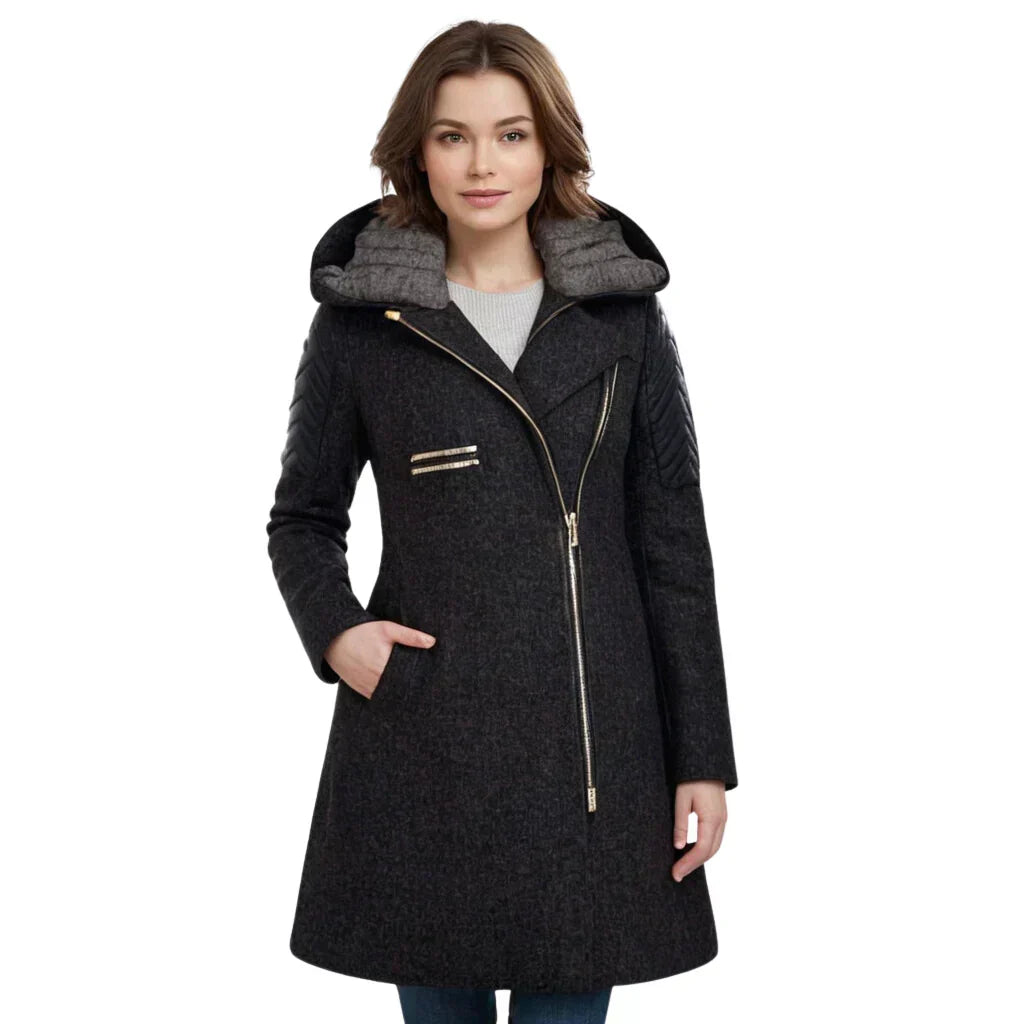 Mantel Damen | Elegant & Warm