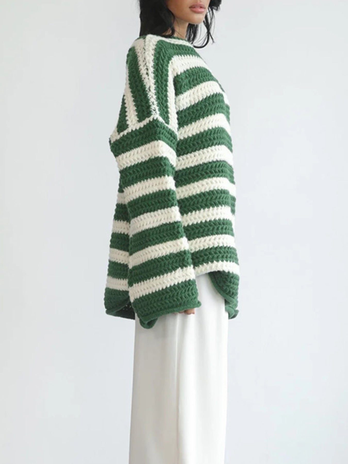 Mara | Gemütlicher Pullover 1