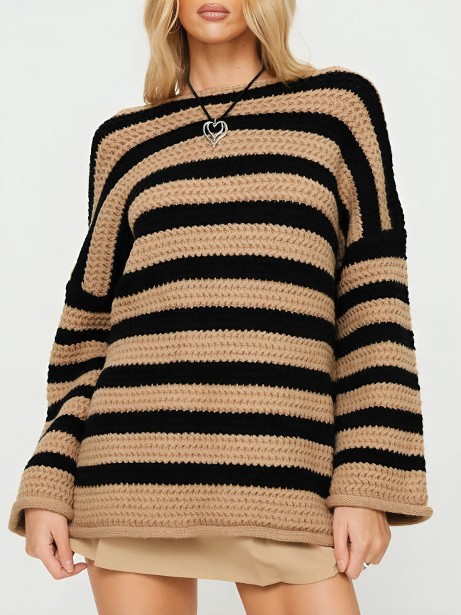 Mara | Gemütlicher Pullover 3