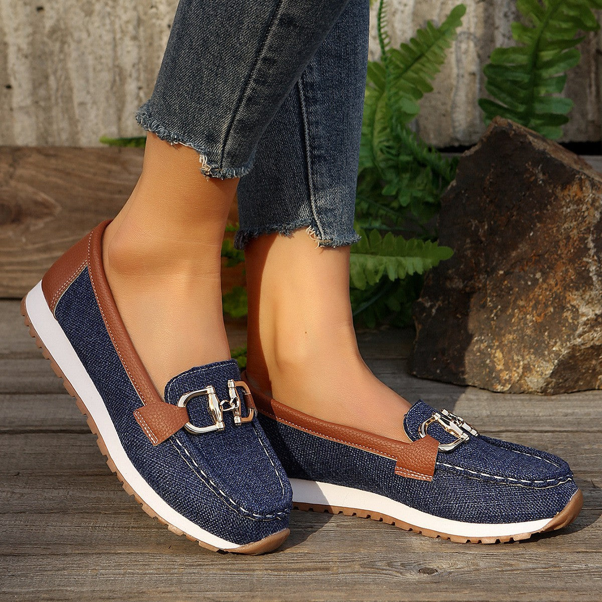 Marianne - Elegante Slingback-Schuhe 1
