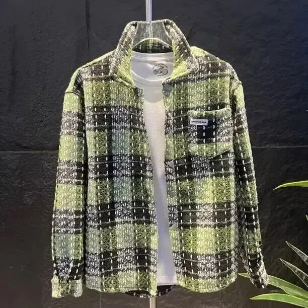 Mark - Modische Jacke für Männer 0