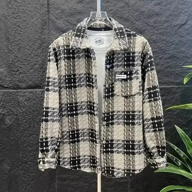 Mark - Modische Jacke für Männer 1