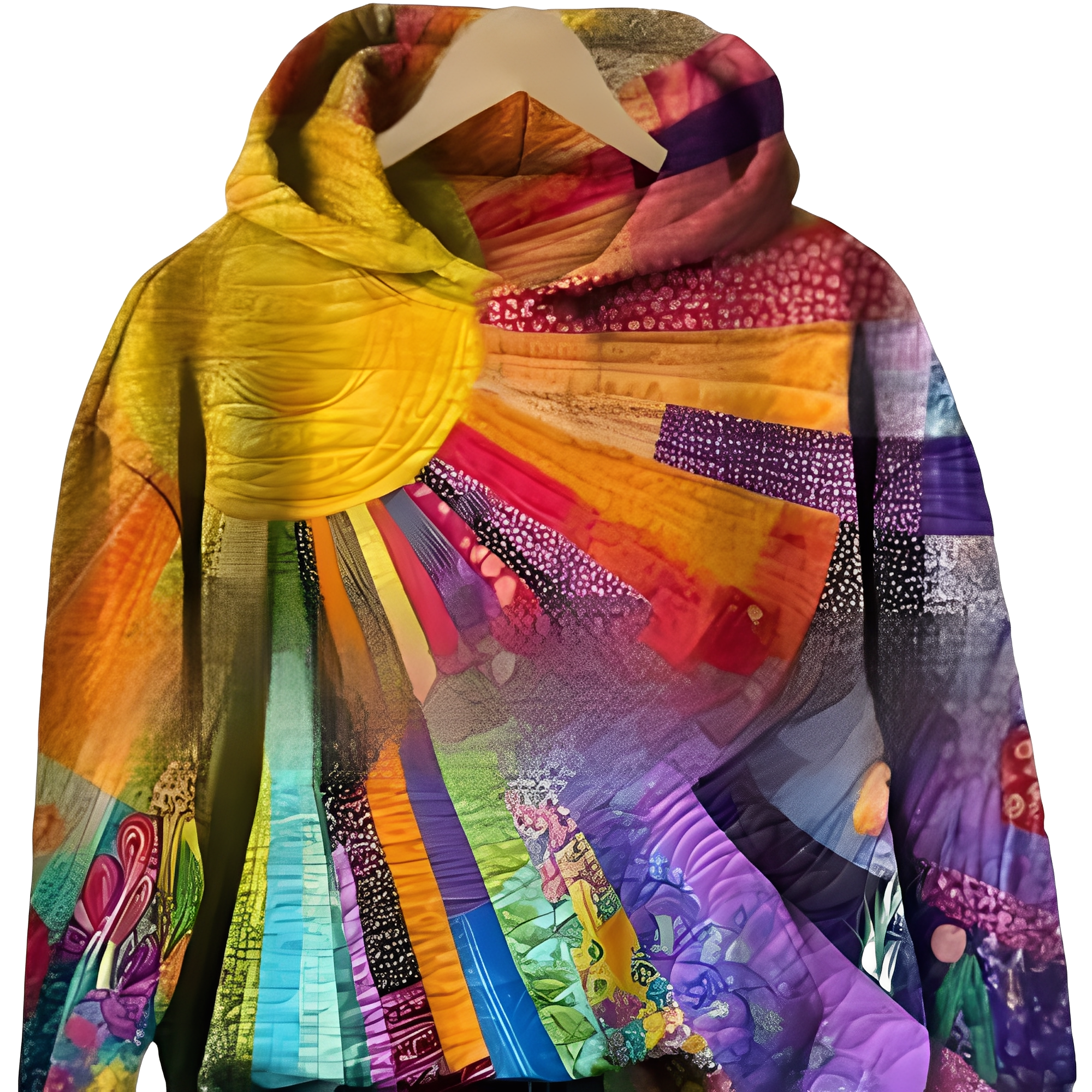 Matilda - Stilvoller und klassischer Damen-Hoodie 3