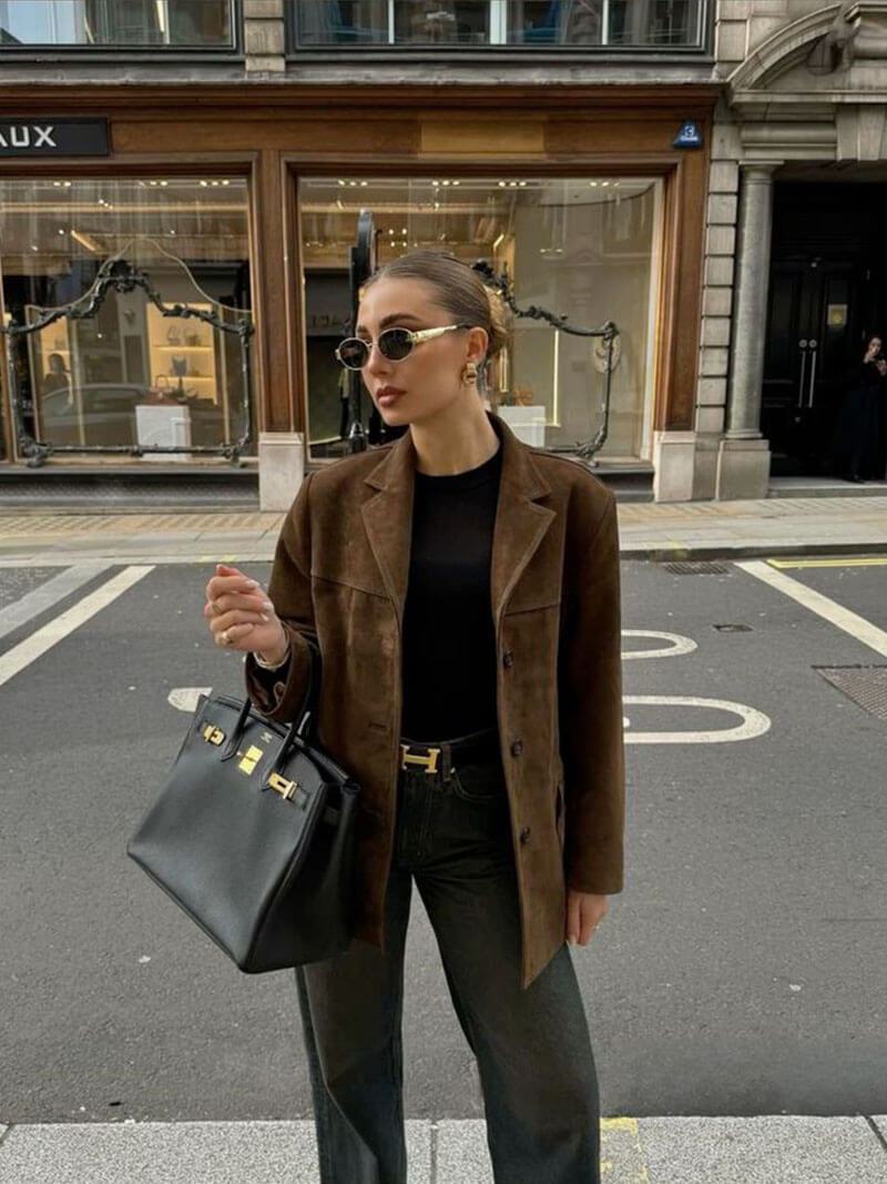 Matilda | Jacke 4