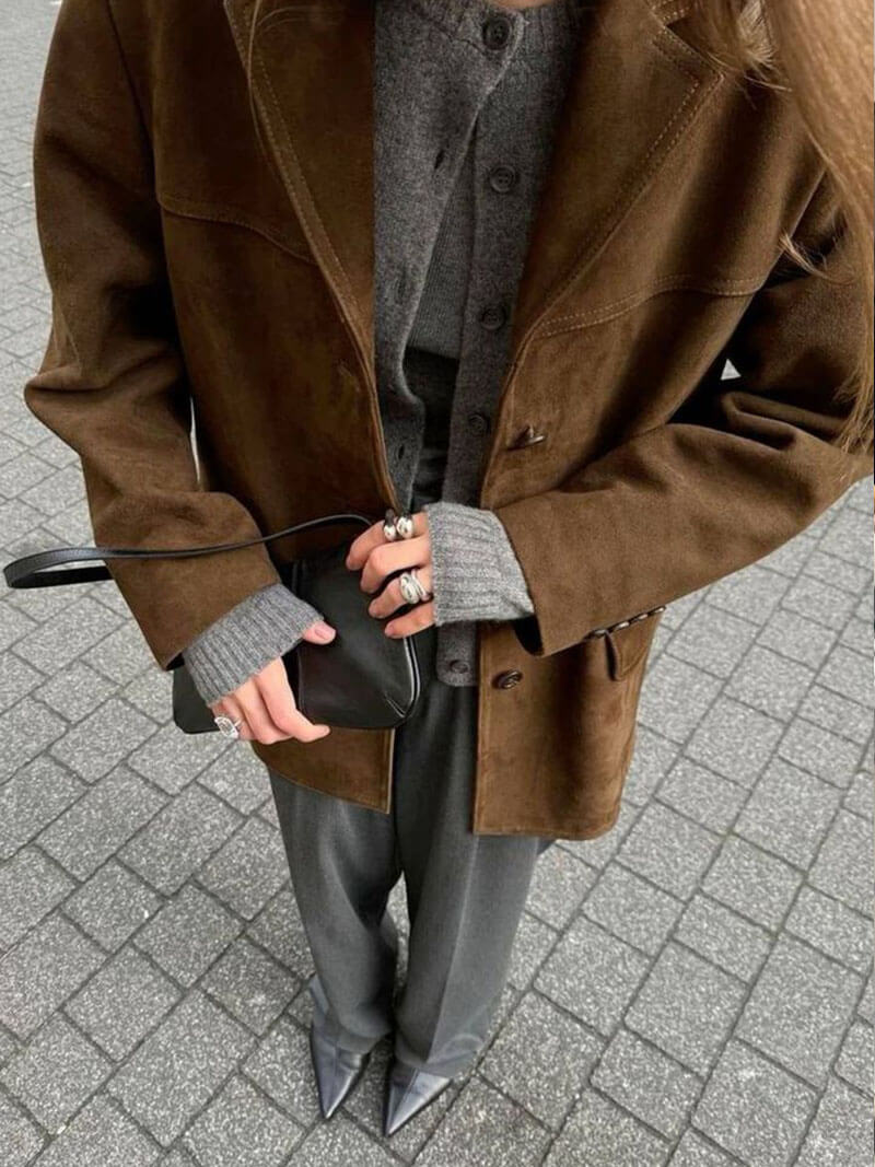 Matilda | Jacke 5