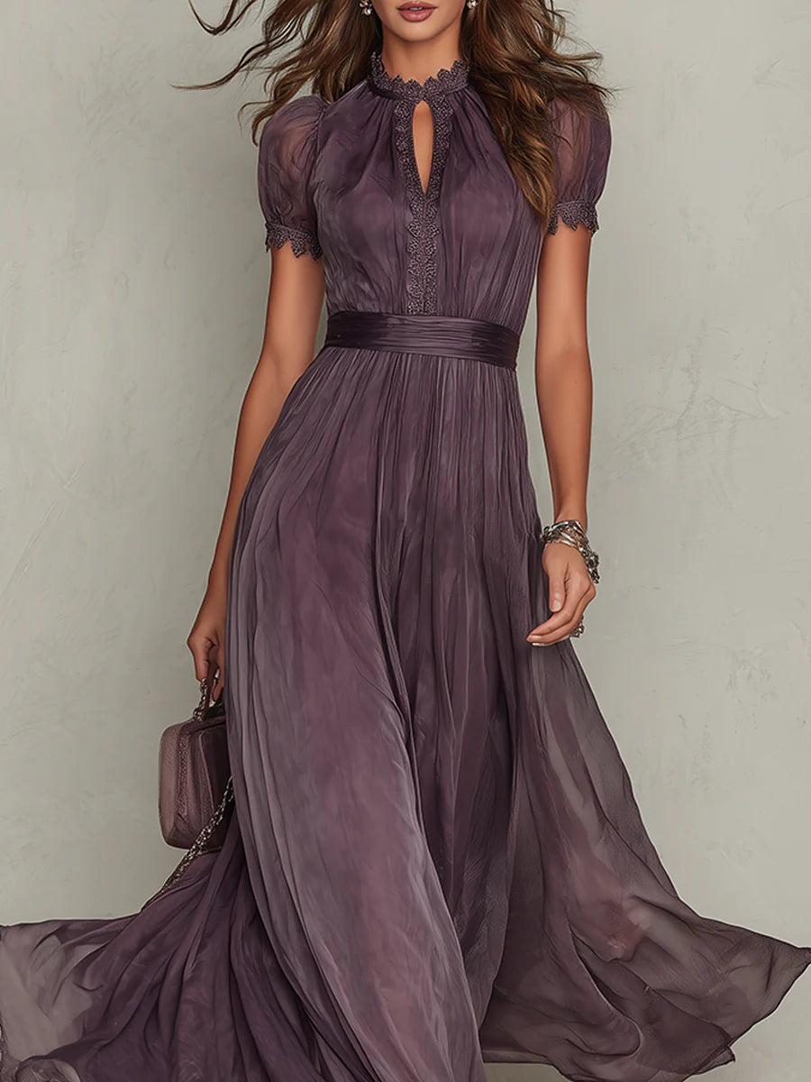 Maxi Kleid Damen | Festlich & Elegant