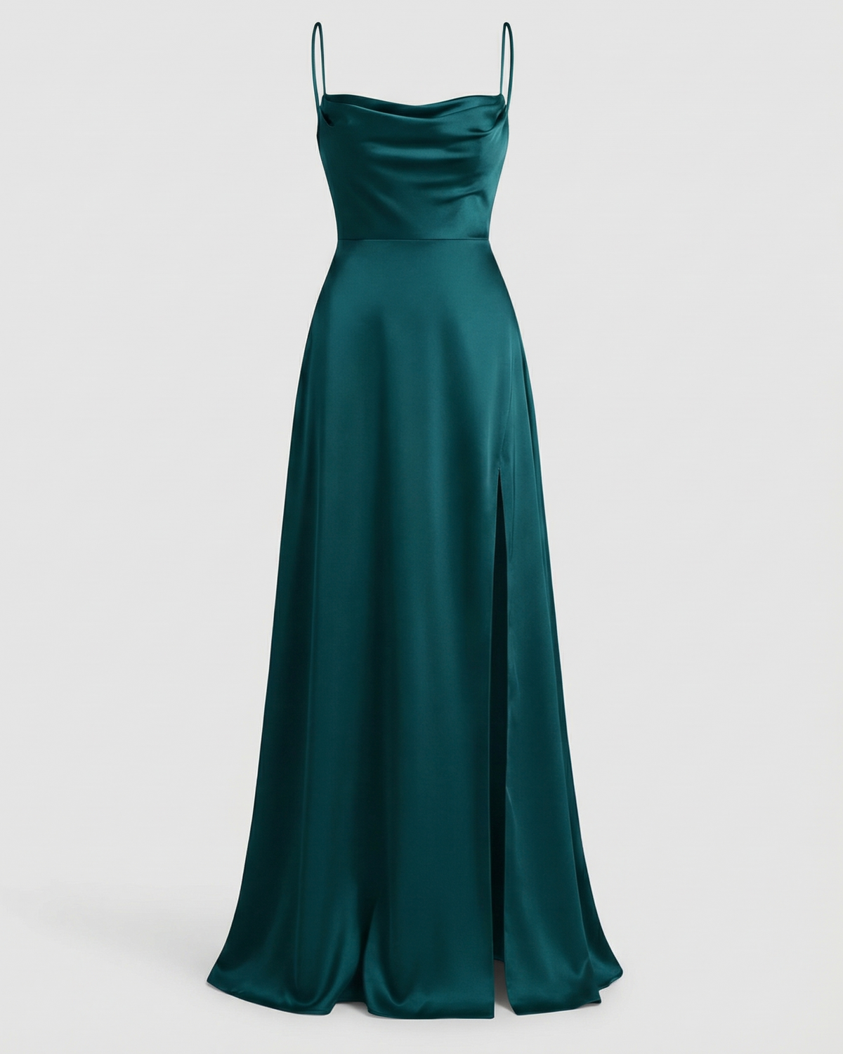 Maxikleid Damen | Elegant & Figurschmeichelnd