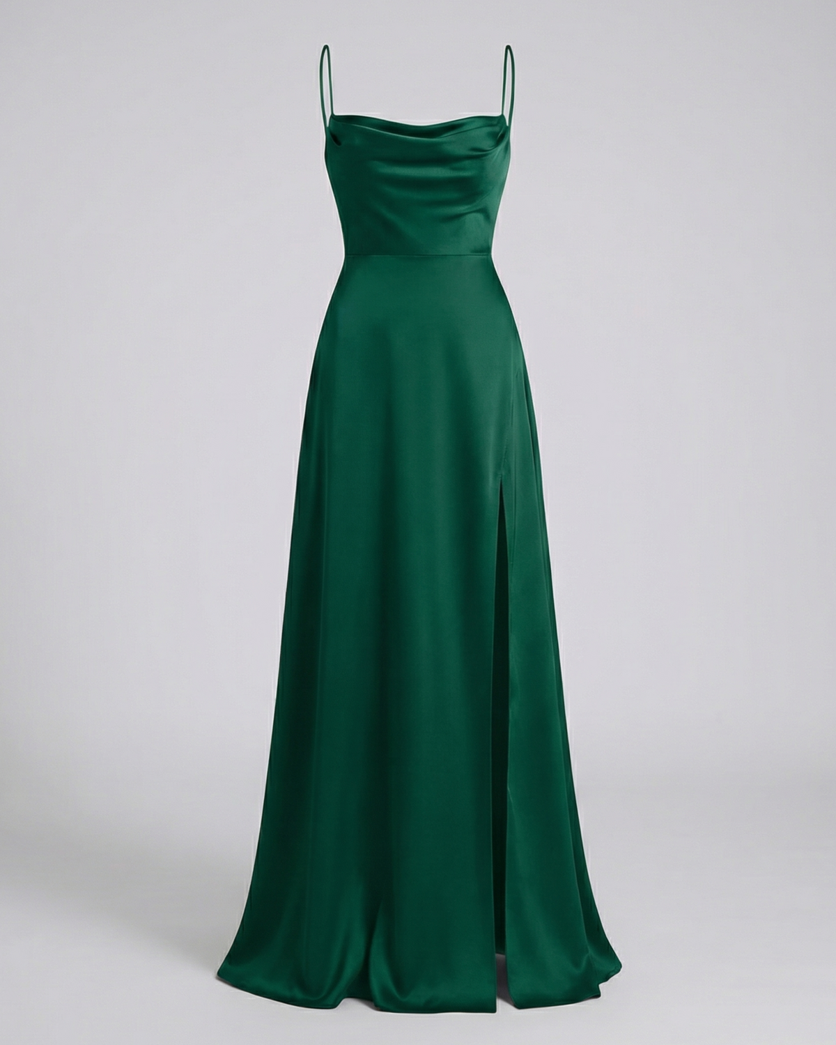 Maxikleid Damen | Elegant & Figurschmeichelnd