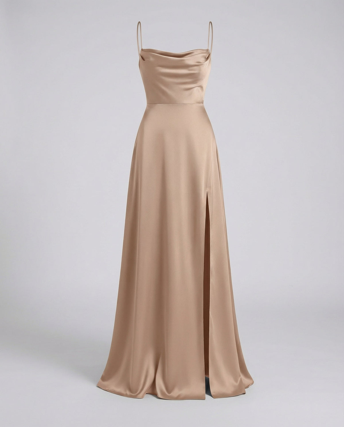 Maxikleid Damen | Elegant & Figurschmeichelnd