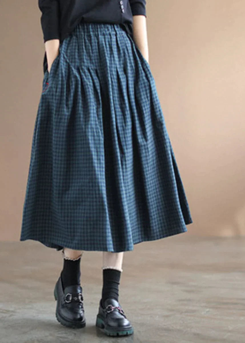 Maxirock Damen | Schwingend & Bequem mit Dehnbund