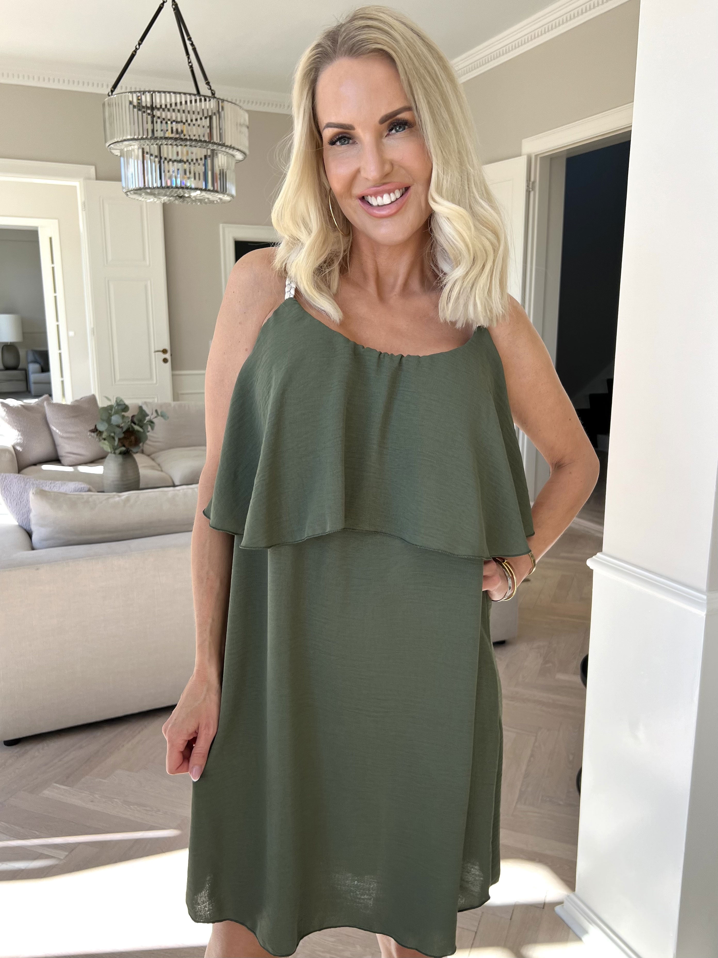 Merel Sommerkleid 0
