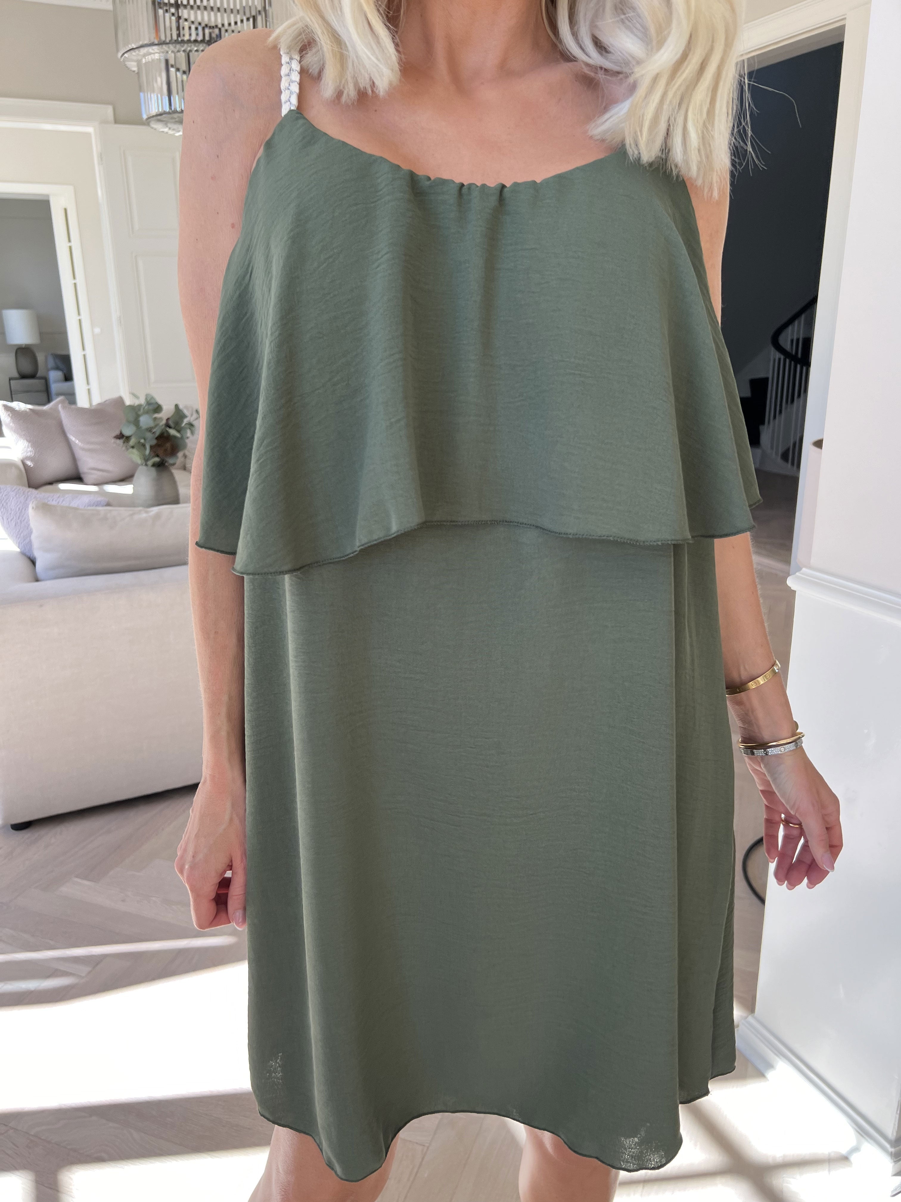 Merel Sommerkleid 5