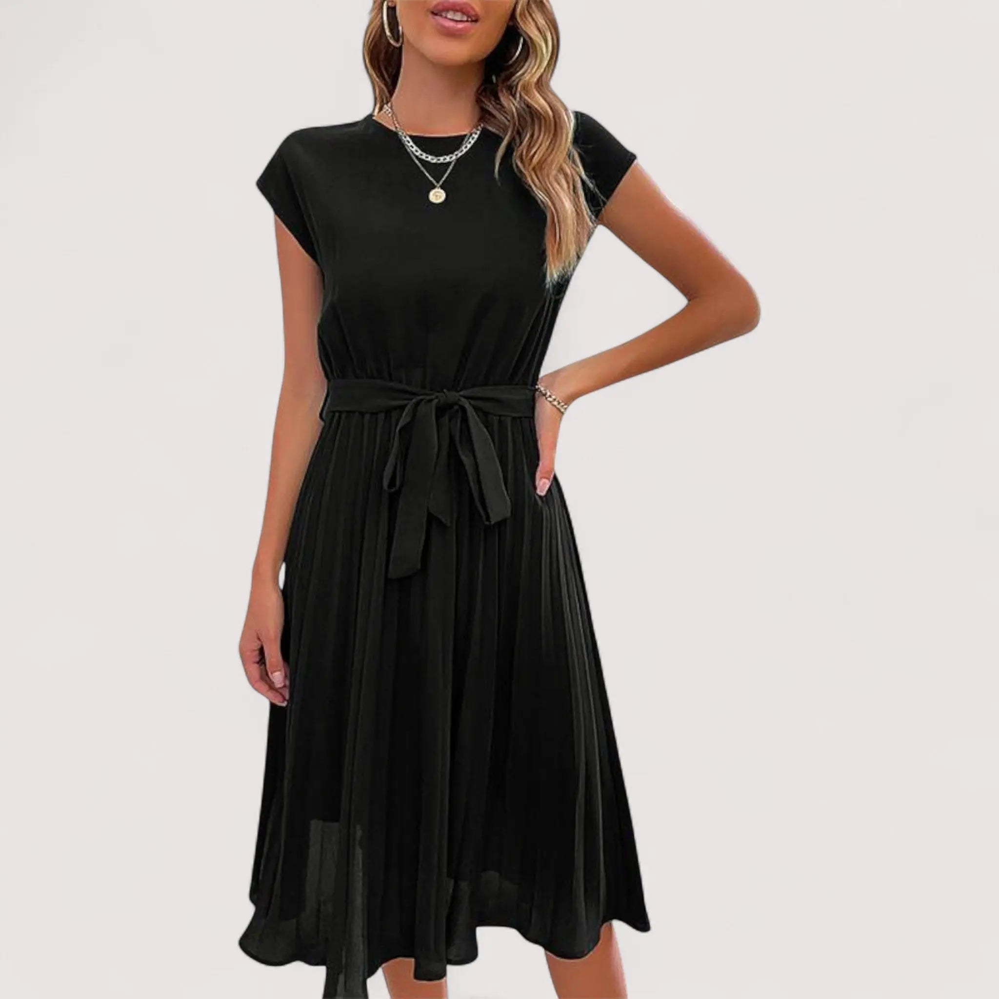 Beatrice™ | Elegantes Midikleid 3