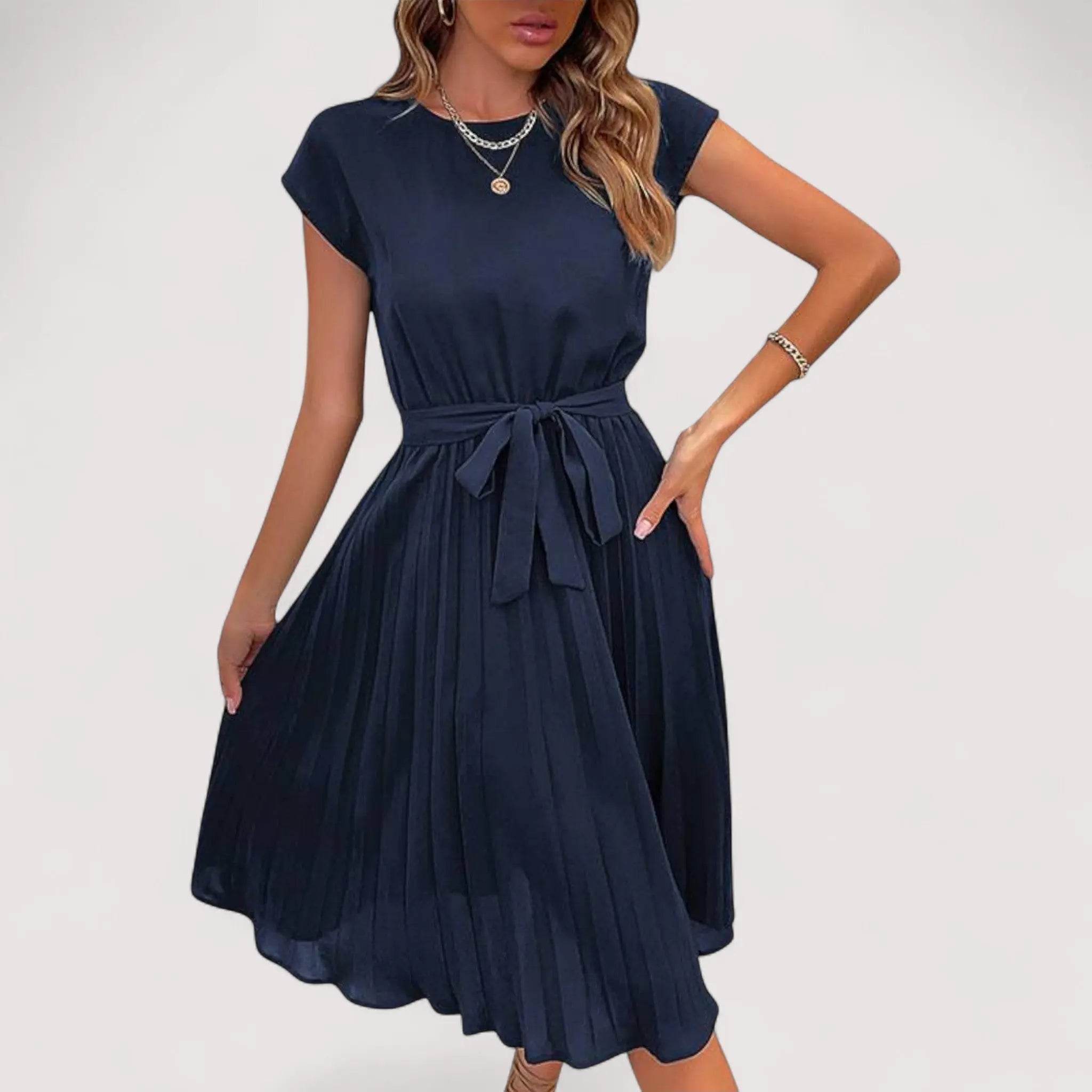 Beatrice™ | Elegantes Midikleid 4