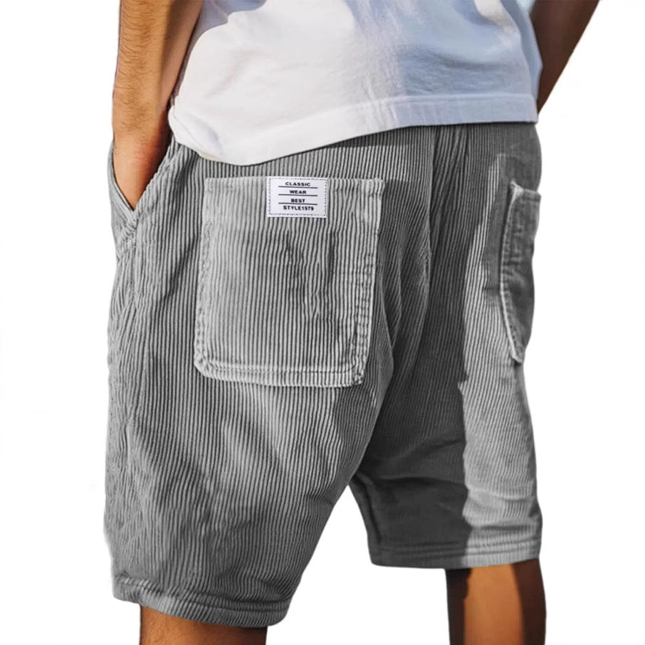 Milo | Moderne Shorts für einen selbstbewussten Sommerlook 0