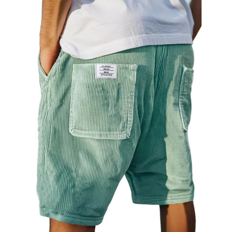 Milo | Moderne Shorts für einen selbstbewussten Sommerlook 3