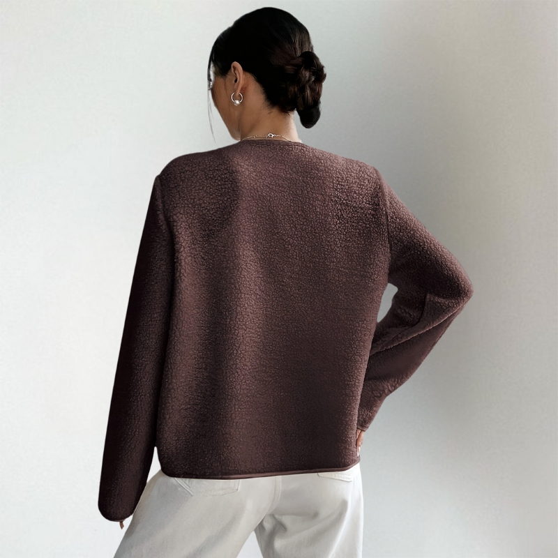 Mira | Bequemer Cardigan 1
