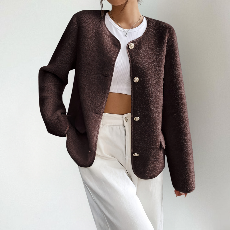 Mira | Bequemer Cardigan 4