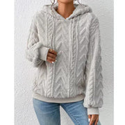 Modern and fashionable general sweater
