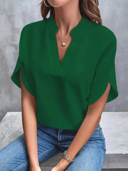Blusa alla moda da donna
