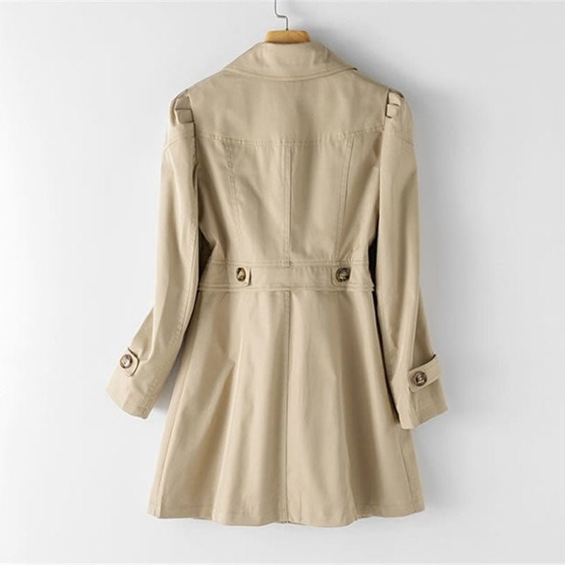 Modische Jacke für jeden Anlass 1