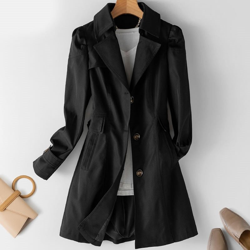 Modische Jacke für jeden Anlass 4