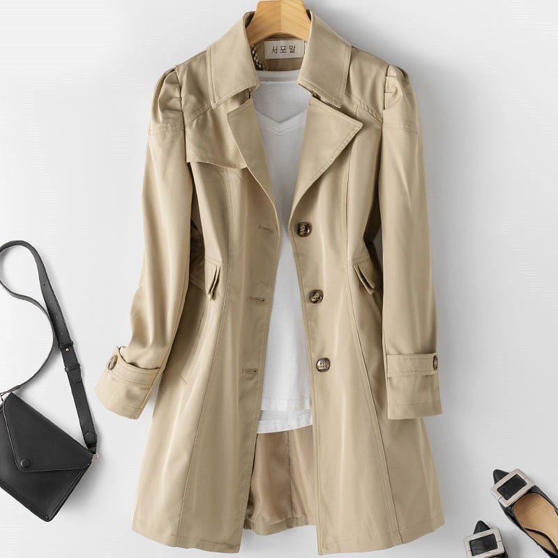 Modische Jacke für jeden Anlass 5