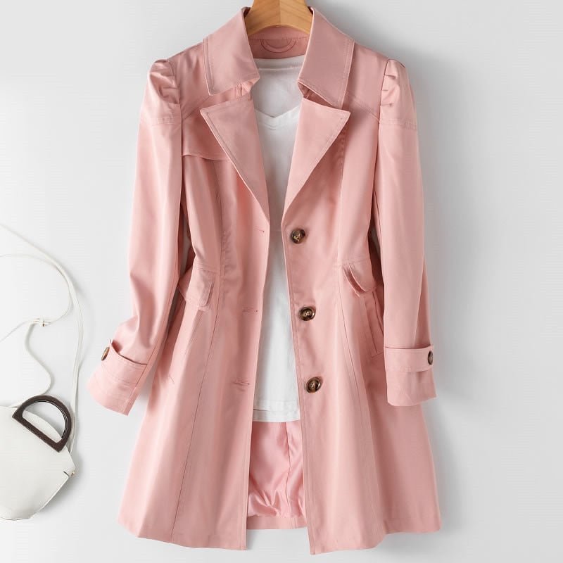 Modische Jacke für jeden Anlass 6