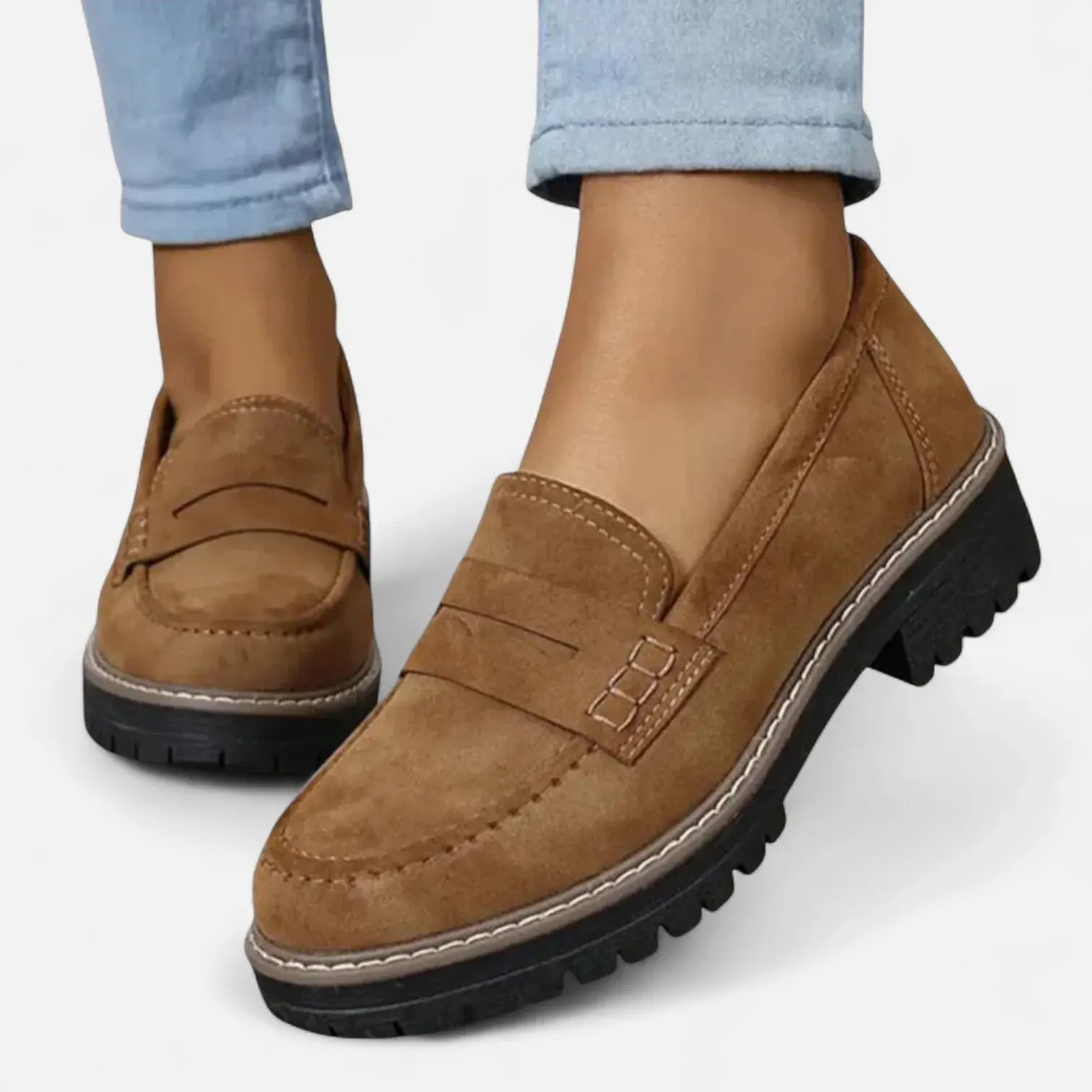 Serena™ | Orthopädische Mokassins 4