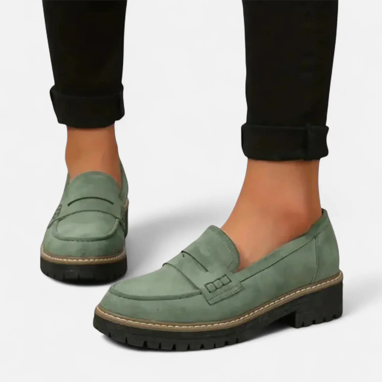 Serena™ | Orthopädische Mokassins 5