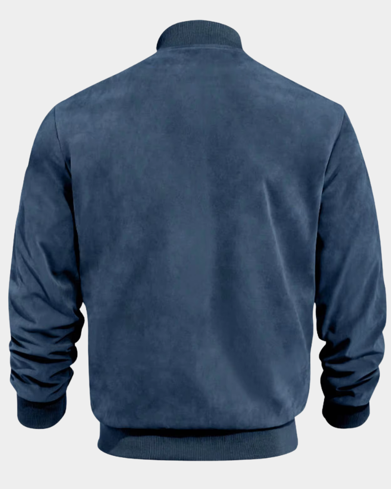 Nathan | Premium-Bomberjacke 6