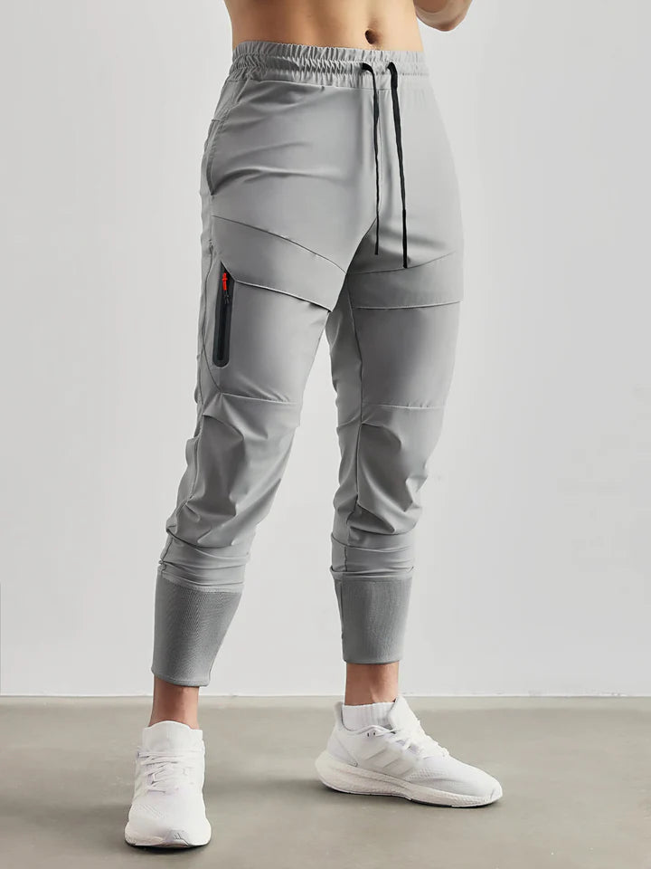 Nelson - Aktive Chill Stretch Jogger 1