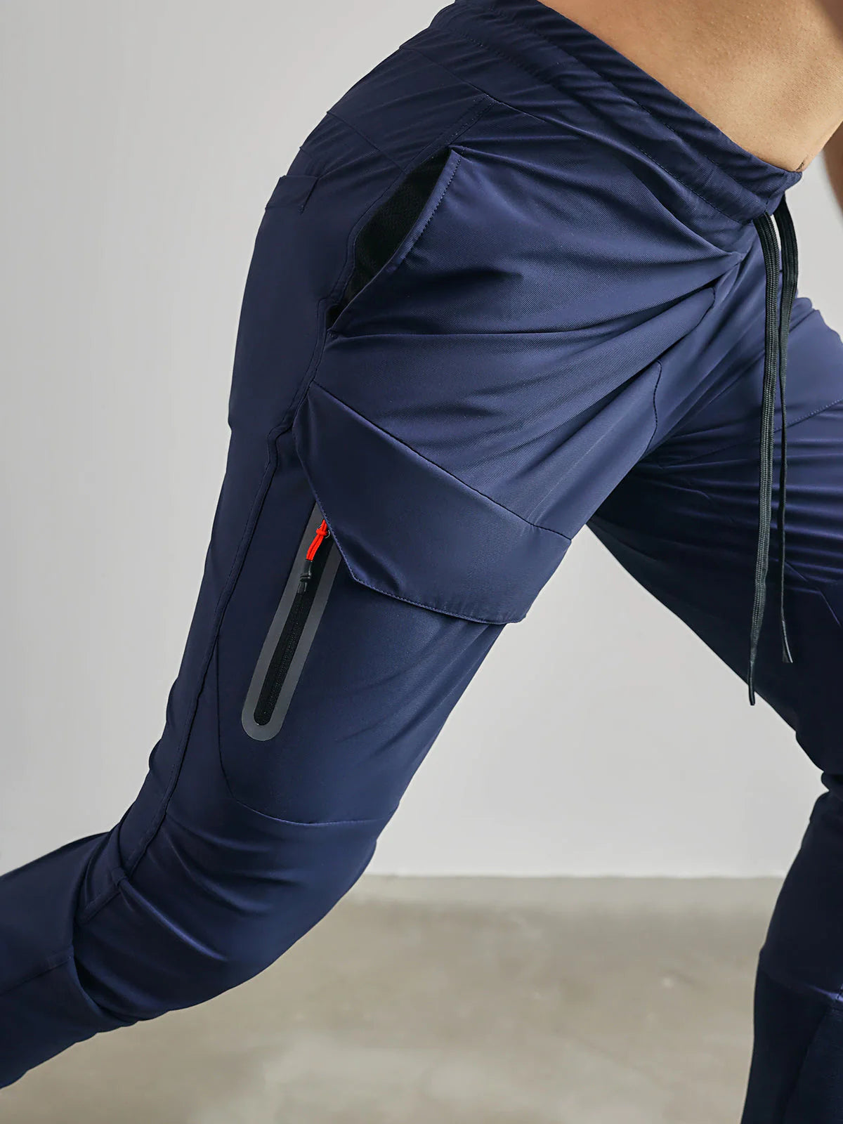 Nelson - Aktive Chill Stretch Jogger 3