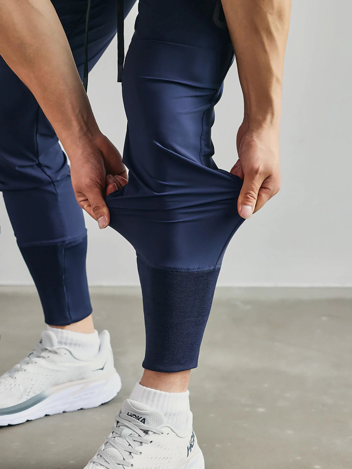Nelson - Aktive Chill Stretch Jogger 5