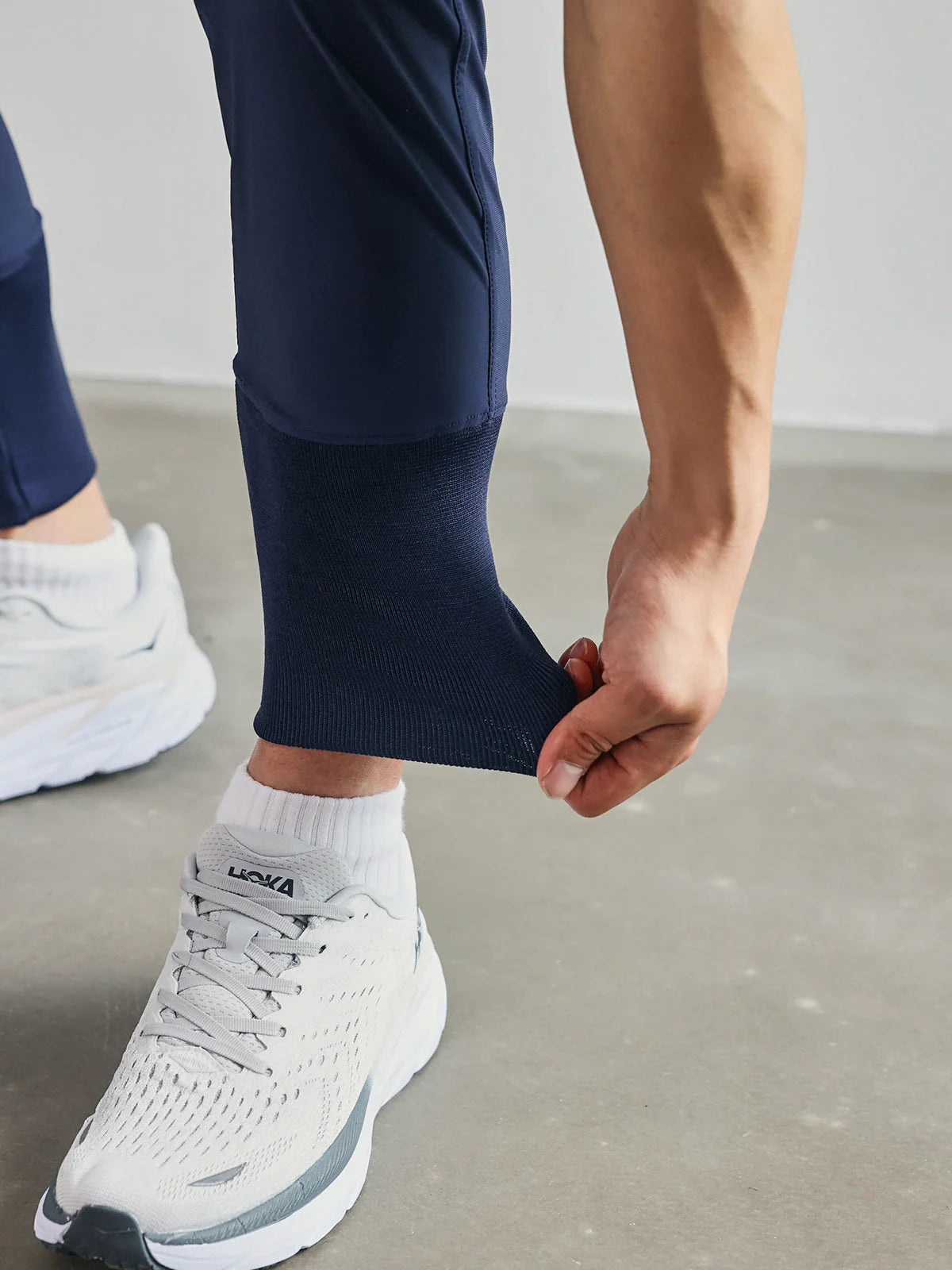 Nelson - Aktive Chill Stretch Jogger 6