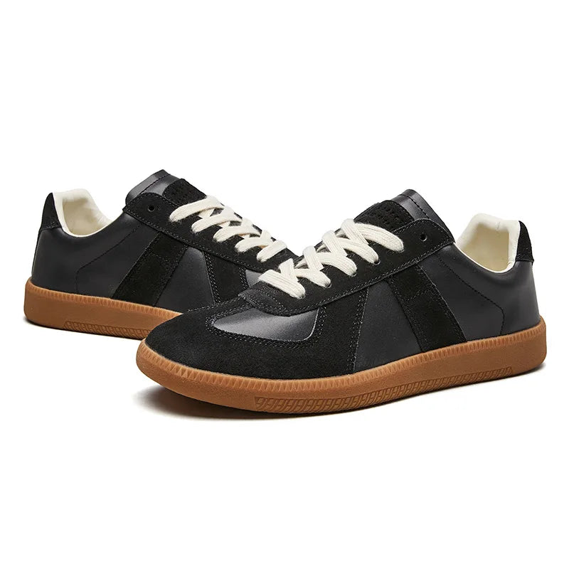 Sneaker Herren | Bequem & Rutschfest 5