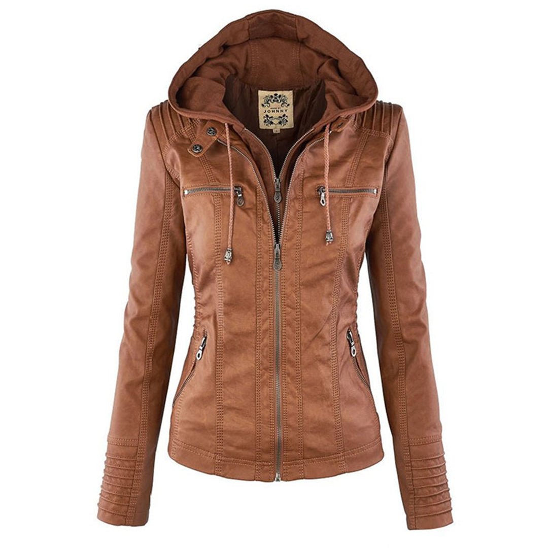 Noemi | Die modischste Jacke 3
