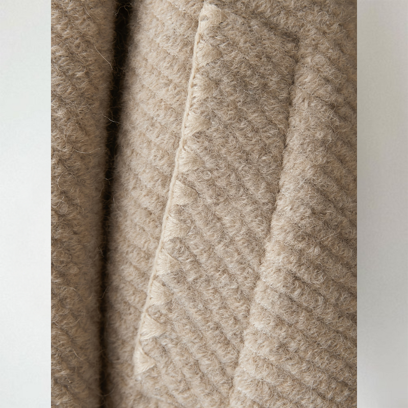 Nora | Stilvolle Strickjacke 4
